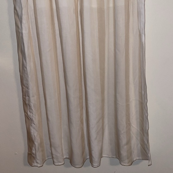 🌹NWT/SPLENDID STRIPED MAXI SKIRT - Picture 3 of 9